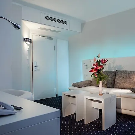 Grand Downtown Hotel Frankfurt am Main
