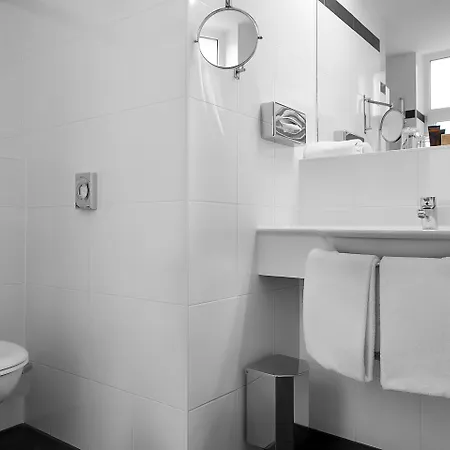 Grand Downtown - Frankfurt Station - Boutique Design מלון פרנקפורט