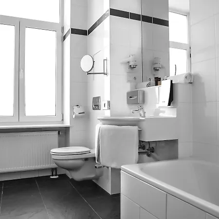 그랜드 다운타운 프랑크푸르트