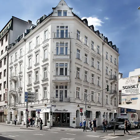Grand Downtown Frankfurt am Main