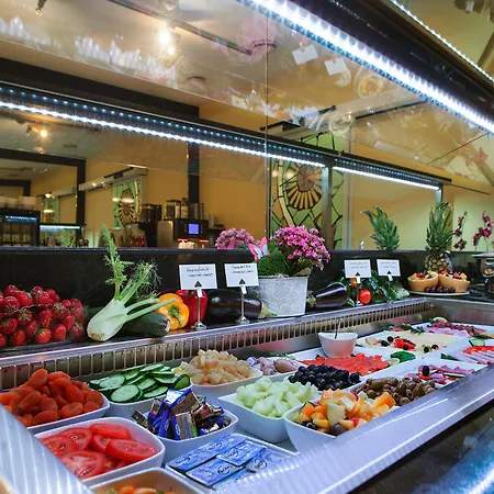 그랜드 다운타운 호텔