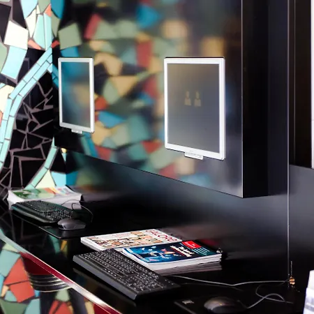 호텔 그랜드 다운타운 4*