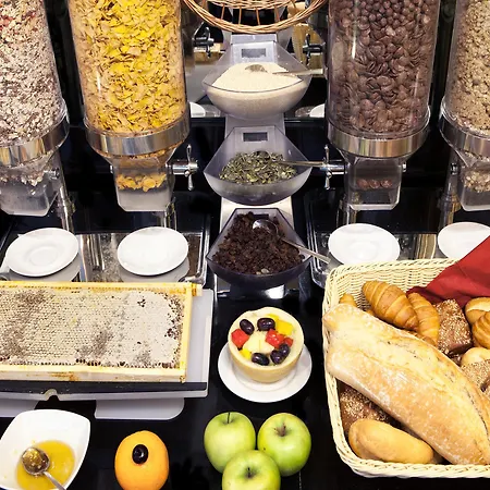 그랜드 다운타운 4*