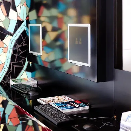 호텔 그랜드 다운타운