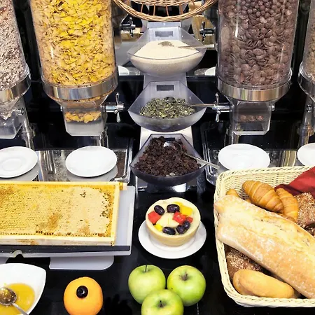 그랜드 다운타운 프랑크푸르트