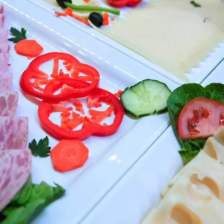 그랜드 다운타운 호텔 4*