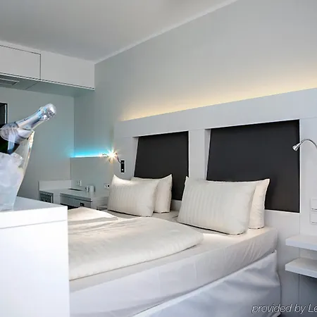 Grand Downtown 4* Frankfurt am Main