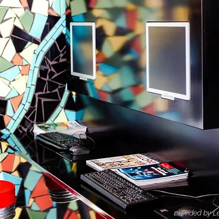 그랜드 다운타운 4*