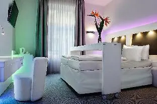 Grand Downtown - Frankfurt Station - Boutique Design מלון פרנקפורט