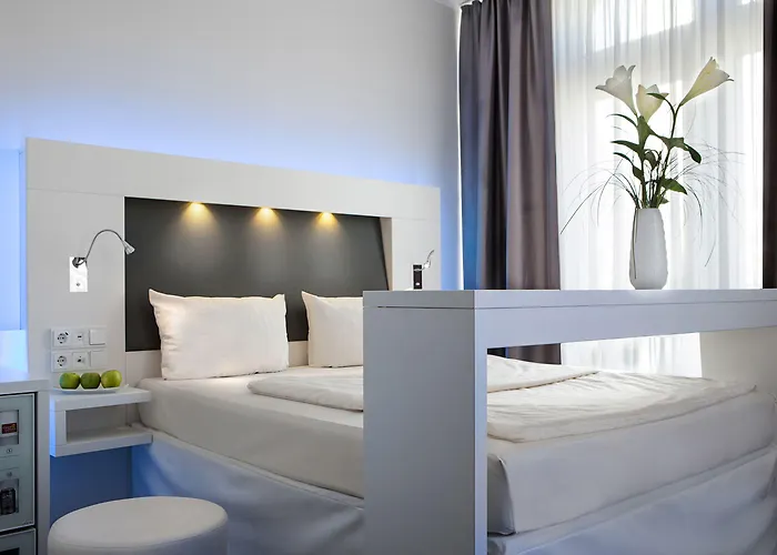 Grand Downtown Szálloda 4*