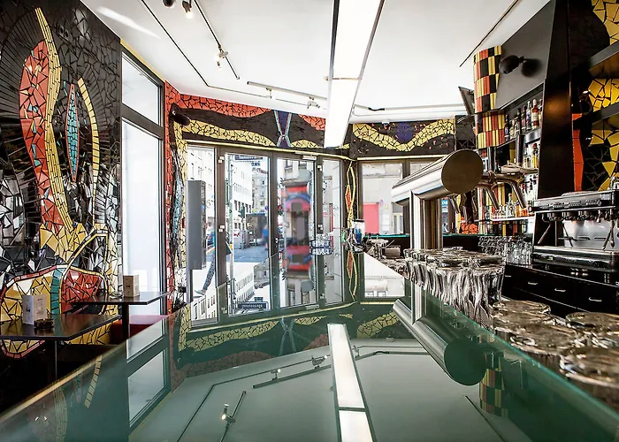 Szálloda Grand Downtown 4*