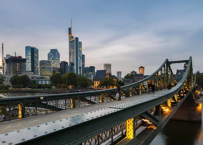 Szálloda Grand Downtown