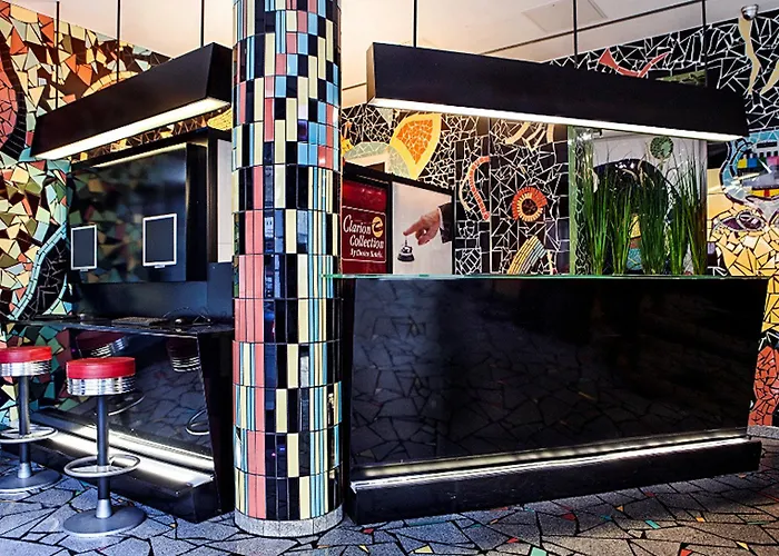 Grand Downtown Szálloda 4*