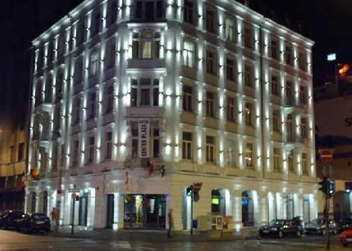 Szálloda Grand Downtown