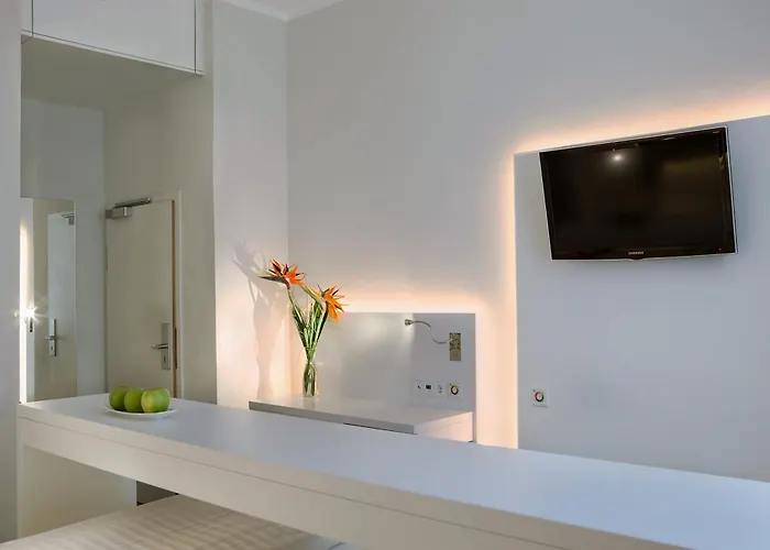 Grand Downtown Szálloda 4*