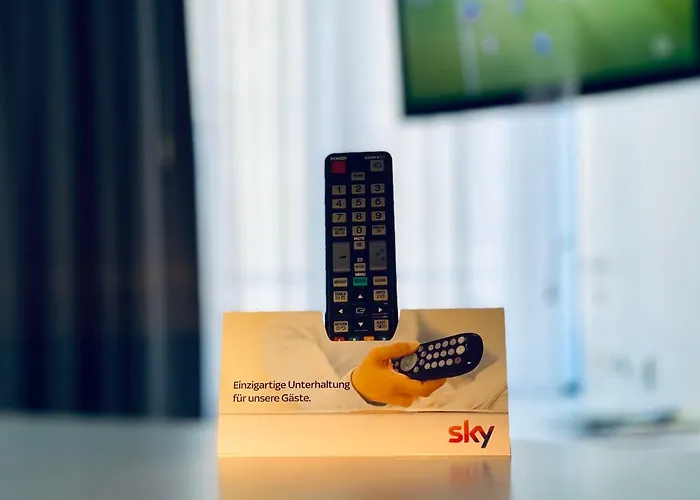 Grand Downtown Szálloda 4*