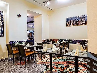 Hotel Grand Downtown Frankfurt nad Menem