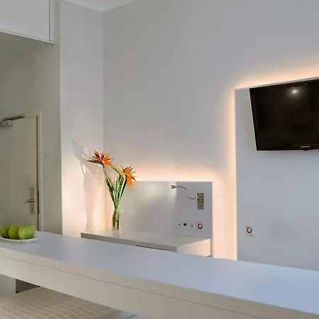 Grand Downtown - Frankfurt Station - Boutique Design Hotel 4*