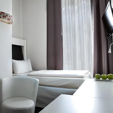 Grand Downtown Frankfurt nad Menem