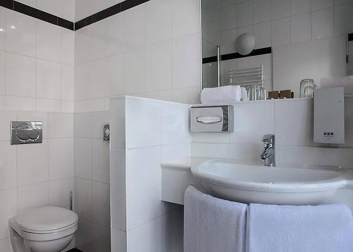 غراند داون تاون فندق