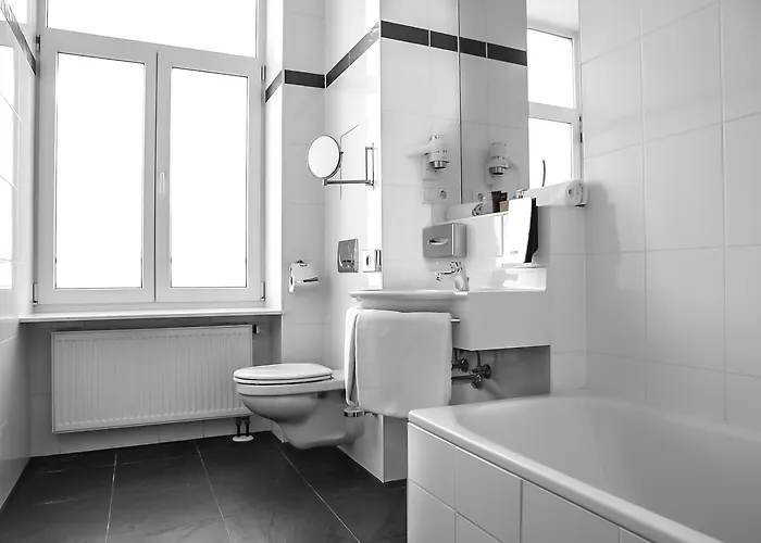 غراند داون تاون فرانكفورت