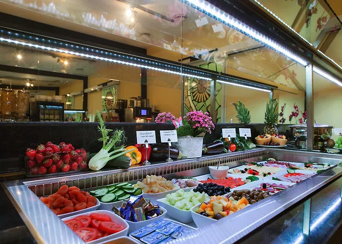 Grand Downtown Hotel