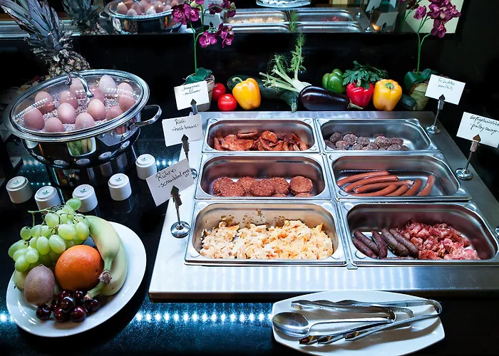 غراند داون تاون فندق