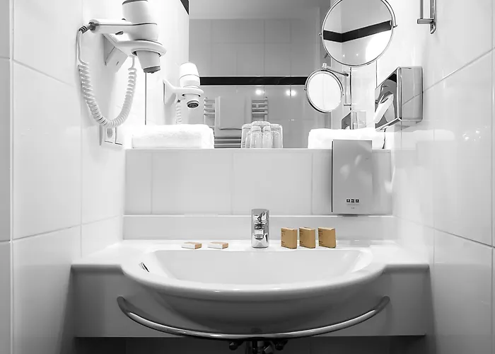 غراند داون تاون فرانكفورت