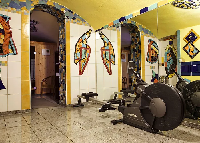 Grand Downtown 4* Frankfurt am Main