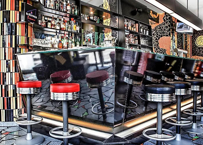 غراند داون تاون فندق فرانكفورت