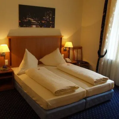 Grand Downtown - Frankfurt Station - Boutique Design Frankfurt am Main