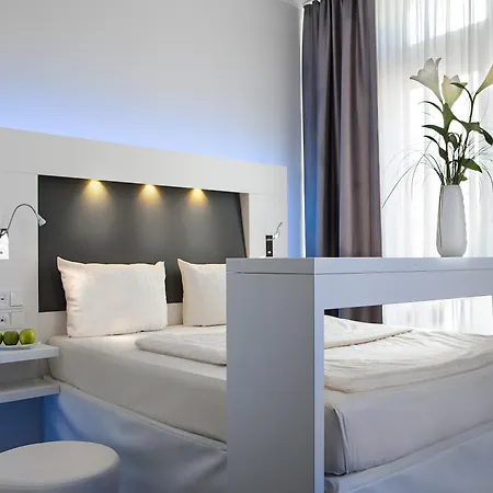 Grand Downtown 4* Frankfurt am Main