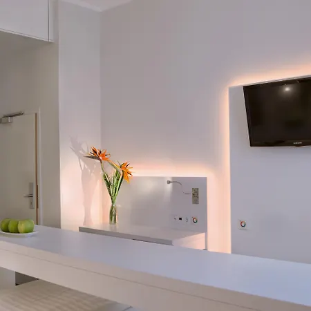 Hotel Grand Downtown Francoforte sul Meno