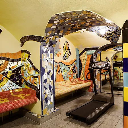 Grand Downtown - Frankfurt Station - Boutique Design 4*
