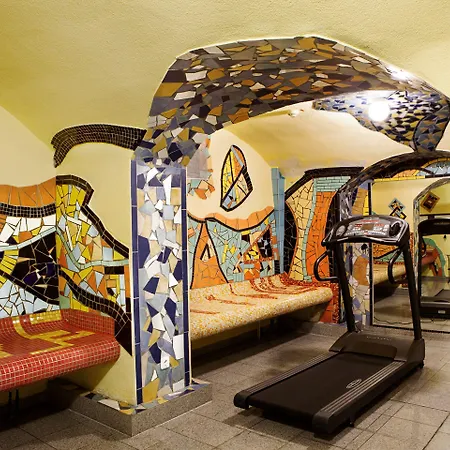 Hotel Grand Downtown Francoforte sul Meno