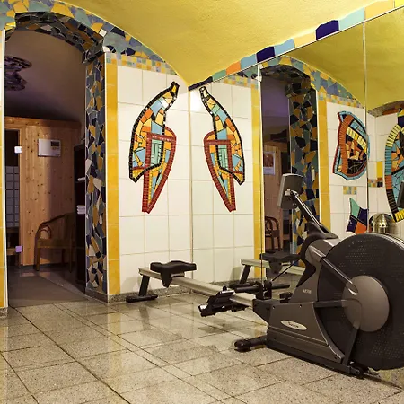 Grand Downtown 4* Francoforte sul Meno