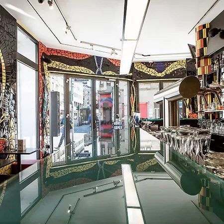 酒店 城中大酒店 4*