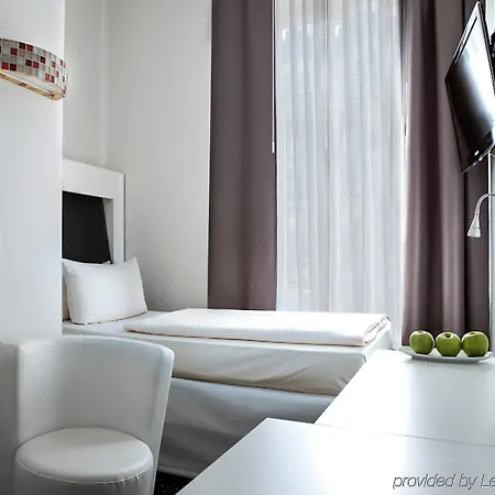 Grand Downtown - Frankfurt Station - Boutique Design 酒店
