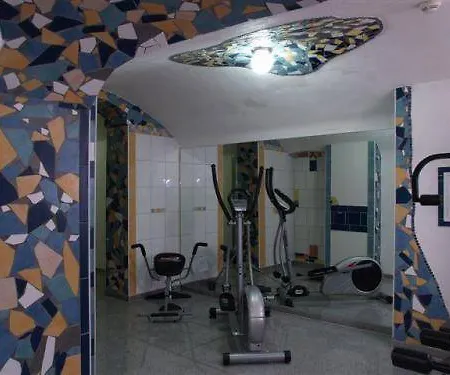 Grand Downtown 4* פרנקפורט