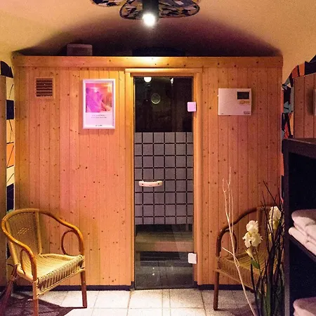 Grand Downtown Hotel Francoforte sul Meno