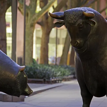 Grand Downtown Hotel