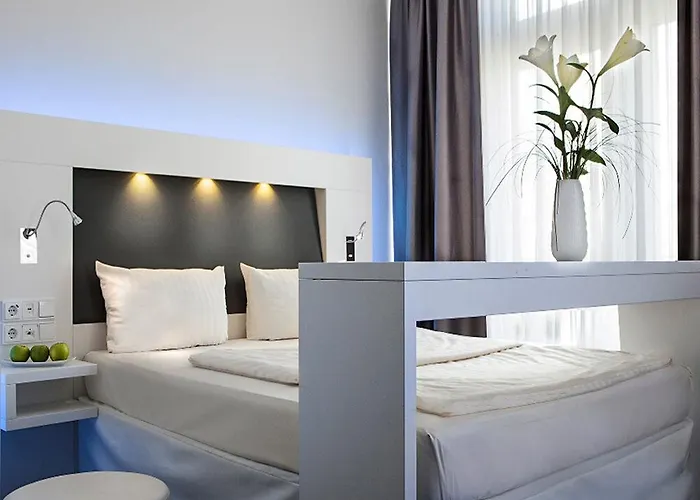 Grand Downtown Hotell