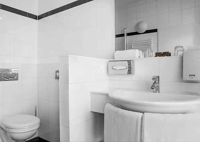 Hotell Grand Downtown