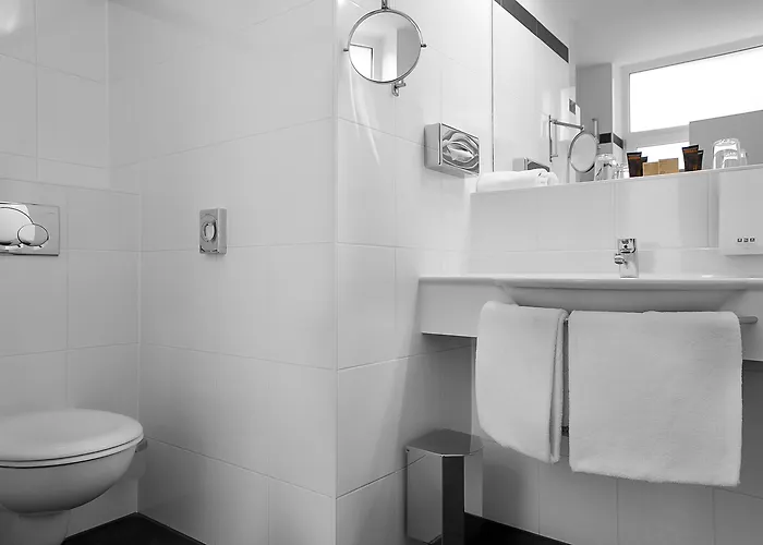 Grand Downtown Hotel Francfort-sur-le-Main