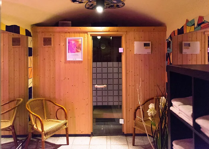 Hotel Grand Downtown Francfort-sur-le-Main