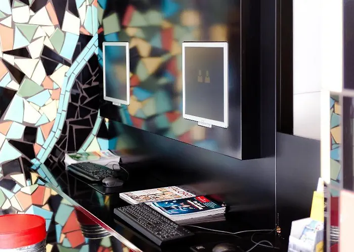 Hotell Grand Downtown