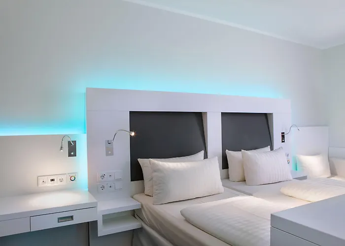 Hotell Grand Downtown