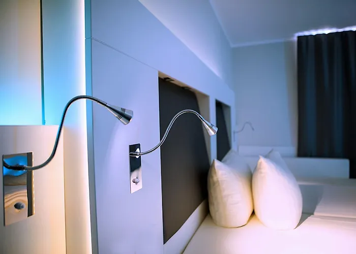 Grand Downtown Hotell 4*