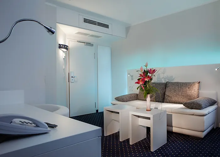 Grand Downtown Frankfurt am Main