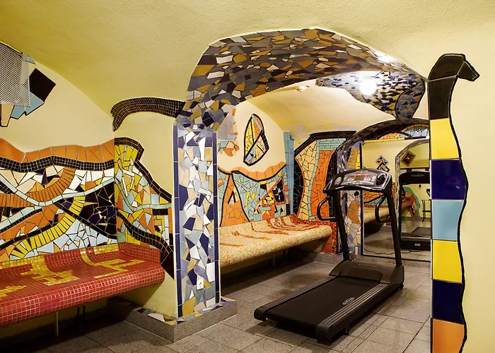 Hotel Grand Downtown Francfort-sur-le-Main